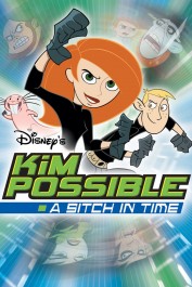 Kim Possible: A Sitch In Time Kim Possible: A Sitch In Time