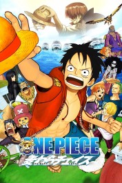 one piece film z full movie chinese sub