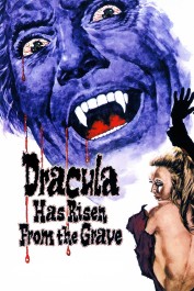Dracula Has Risen from the Grave Dracula Has Risen from the Grave