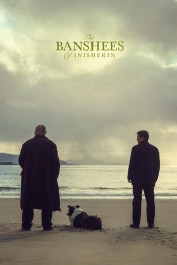The Banshees of Inisherin The Banshees of Inisherin