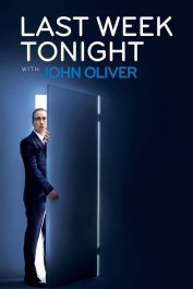 Last Week Tonight with John Oliver Last Week Tonight with John Oliver