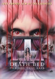 Death Bed: The Bed That Eats Death Bed: The Bed That Eats
