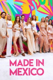 Made in Mexico Made in Mexico