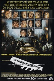 The Poseidon Adventure The Poseidon Adventure