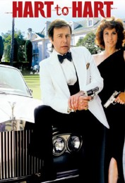 Hart to Hart Hart to Hart