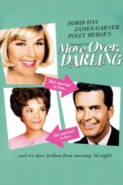 Move Over, Darling Move Over, Darling
