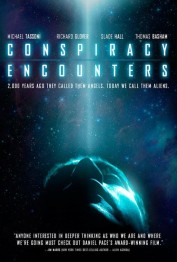 Conspiracy Encounters Conspiracy Encounters