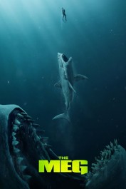 The Meg The Meg