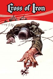 Cross of Iron Cross of Iron