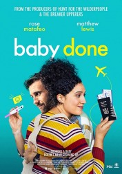 Baby Done Baby Done