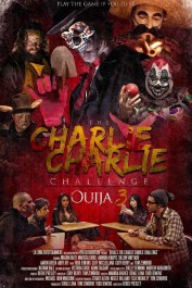 Charlie Charlie Charlie Charlie