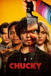 Chucky Chucky