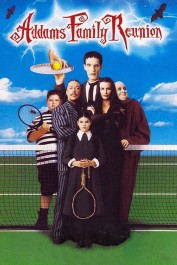 Addams Family Reunion Addams Family Reunion