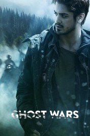 Ghost Wars Ghost Wars