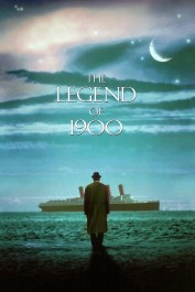 The Legend of 1900 The Legend of 1900