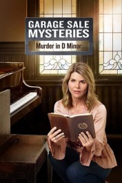 Garage Sale Mysteries: Murder In D Minor Garage Sale Mysteries: Murder In D Minor