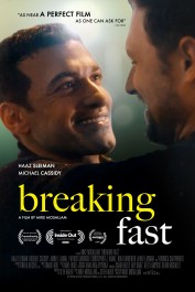 Breaking Fast Breaking Fast