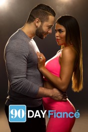 90 Day Fiancé 90 Day Fiancé