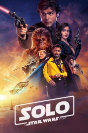 Solo: A Star Wars Story Solo: A Star Wars Story