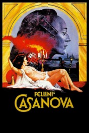 Fellini's Casanova Fellini's Casanova