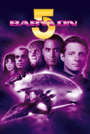 Babylon 5 Babylon 5