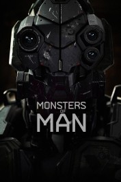 Monsters of Man Monsters of Man