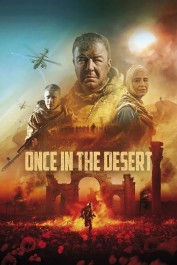 Once In The Desert Once In The Desert