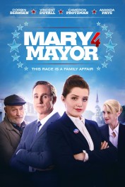 Mary for Mayor Mary for Mayor