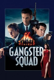 Gangster Squad Gangster Squad