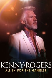 Kenny Rogers: All in for the Gambler
