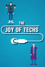 The Joy of Techs The Joy of Techs
