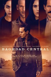 Baghdad Central Baghdad Central