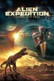 Alien Expedition Alien Expedition