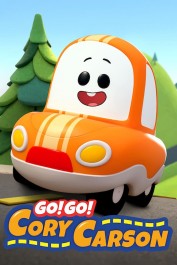 Go! Go! Cory Carson Go! Go! Cory Carson