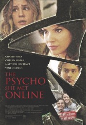 The Psycho She Met Online The Psycho She Met Online