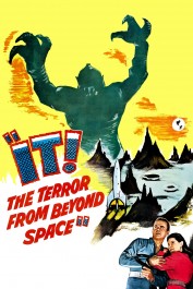 It! The Terror from Beyond Space It! The Terror from Beyond Space