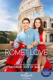 Rome in Love Rome in Love