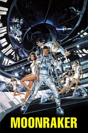 Moonraker Moonraker