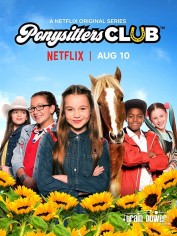 Ponysitters Club Ponysitters Club