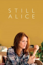 Still Alice Still Alice