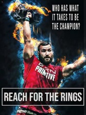 Reach for the Rings Reach for the Rings