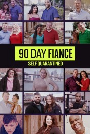 90 Day Fiancé: Self-Quarantined 90 Day Fiancé: Self-Quarantined