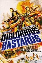 The Inglorious Bastards The Inglorious Bastards
