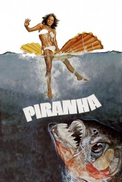 Piranha Piranha