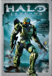 Halo: Legends Halo: Legends