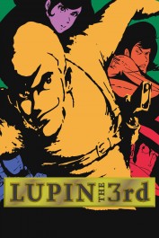 Lupin the Third Lupin the Third