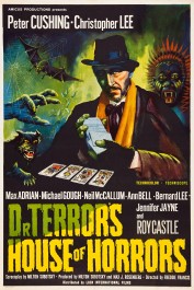Dr. Terror's House of Horrors Dr. Terror's House of Horrors