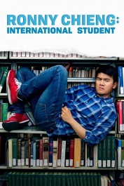 Ronny Chieng: International Student Ronny Chieng: International Student