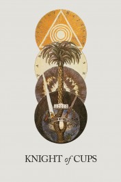 Knight of Cups Knight of Cups