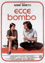 Ecce bombo Ecce bombo